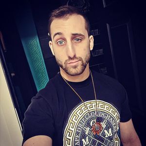 Meet your Posher, Brandon